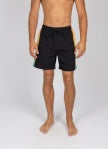 Load image into Gallery viewer, Rusty Acid Shack Elastic Mens Boardshorts
