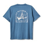 Load image into Gallery viewer, Quiksilver Mens Out To Sea SST
