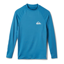 Load image into Gallery viewer, Quiksilver Mens Everyday Surf LS Rashguard
