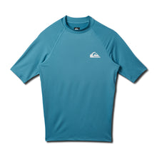 Load image into Gallery viewer, Quiksilver Everyday SS Mens Rashguard
