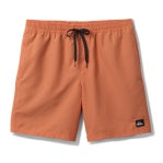 Quiksilver Everyday Solid Volley 15 Men's Shorts