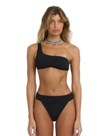 Billabong Laura Twisted Womens Swimwear