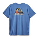 Load image into Gallery viewer, Quiksilver Openstock Alpha Mens SST
