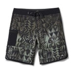 Quiksilver Surfsilk Hawaii Fade 20 Boardshorts