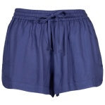 Load image into Gallery viewer, Salt Life Women Sunset Waves Woven Lightweight Twill Shorts
