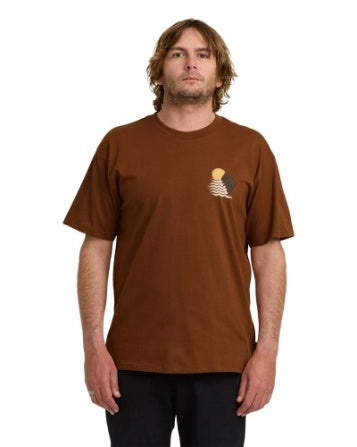 Billabong Men's Canyons Regular SST