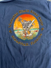 Load image into Gallery viewer, Yesterdays Shaka Island Skull SST
