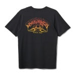 Quiksilver Mens' A Frame Arch SST