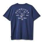 Load image into Gallery viewer, Quiksilver Openstock Alpha Mens SST
