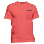 Load image into Gallery viewer, Salt Life Weekend Forecast Mens SST
