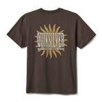 Load image into Gallery viewer, Quiksilver Men's Sunny Side Up SST
