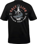Load image into Gallery viewer, Salt life Men&#39;s Catchin Vibe SST
