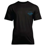 Salt Life Mens Watermans Trifects SS SLX