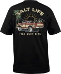 Load image into Gallery viewer, Salt Life Men&#39;s Trucks &amp; Tail Pocket SST
