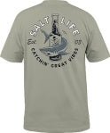 Load image into Gallery viewer, Salt life Men&#39;s Catchin Vibe SST

