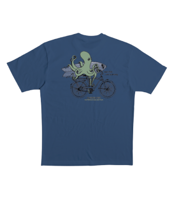 Quiksilver DA OG QMTO Mens SST