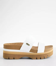 Load image into Gallery viewer, Reef Cushion Vista Hi Womens Sandals
