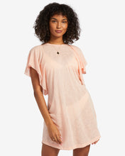 Load image into Gallery viewer, Billabong Out For Waves Coverup
