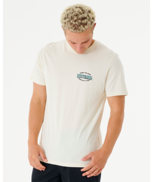 Rip Curl Men's Slasher SS T-Shirt