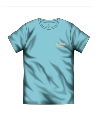 Rip Curl Men's FL Premium SS T-Shirt