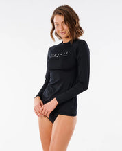 Load image into Gallery viewer, Rip Curl Women&#39;s Golden Rays Rashguard
