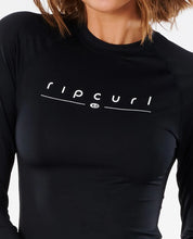 Load image into Gallery viewer, Rip Curl Women&#39;s Golden Rays Rashguard
