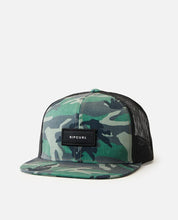 Load image into Gallery viewer, Rip Curl Combo Trucker Hat
