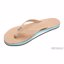 Rainbow Womens Sierra Leather Ocean Blue