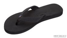 Load image into Gallery viewer, Rainbow Women&#39;s Bella Soft Top Blk Tapered
