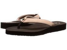 Load image into Gallery viewer, Cobian Women&#39;s Skinny Bounce Sandals Flip Flops
