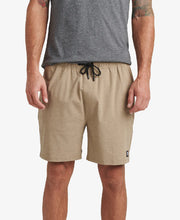 Load image into Gallery viewer, Reef Men&#39;s Field Waist Walk Short
