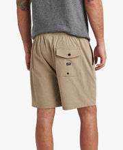 Load image into Gallery viewer, Reef Men&#39;s Field Waist Walk Short
