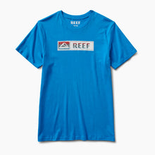 Load image into Gallery viewer, Reef Lucis Mens SS Tee
