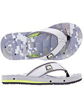 Load image into Gallery viewer, Cobian Boys Draino Jr. Sandals Flip Flops
