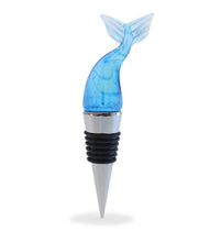 Load image into Gallery viewer, Cheers Glass Wine Stoppers
