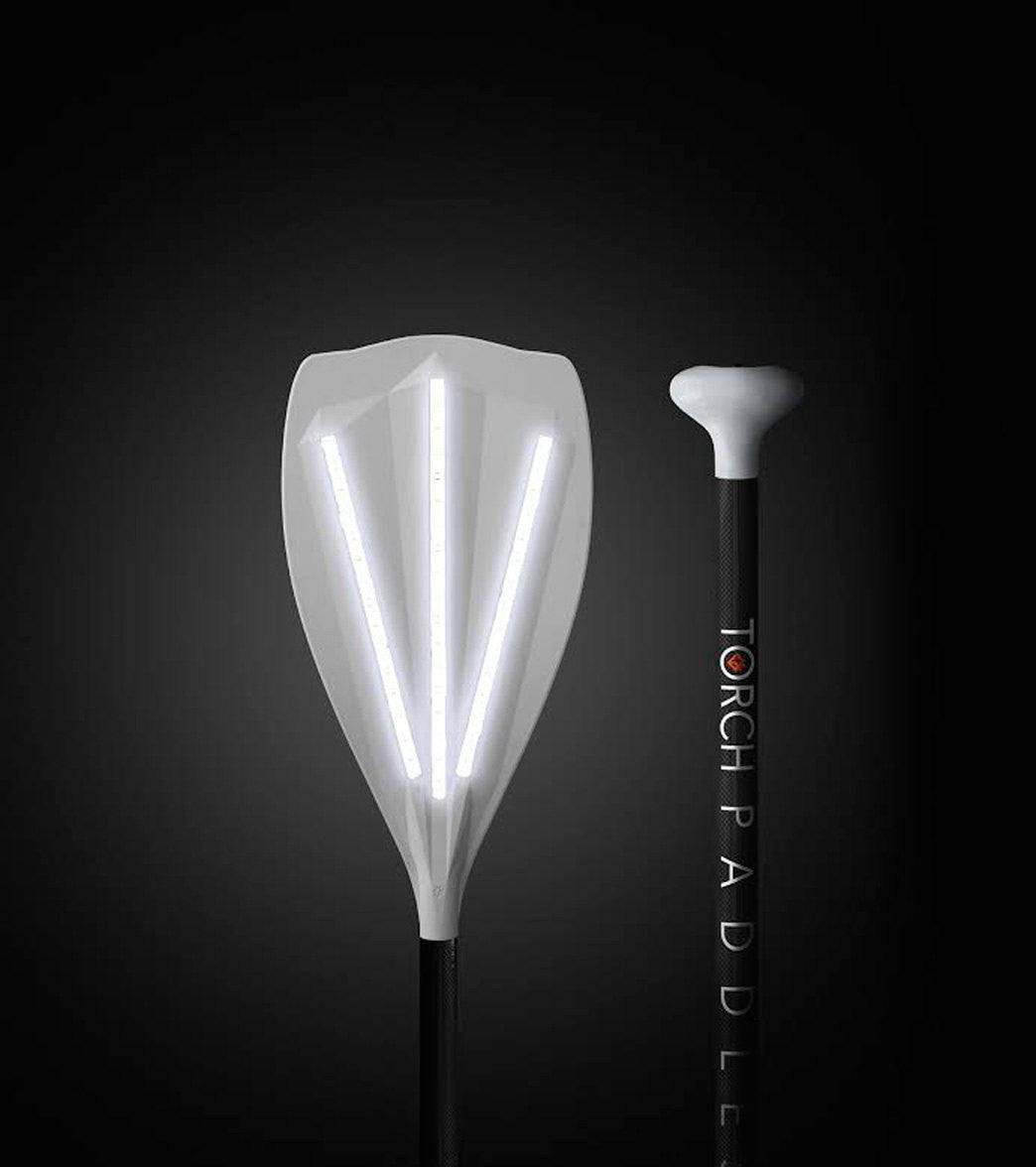 Torch Paddles SUP Lighted Paddles  *In Store Only*
