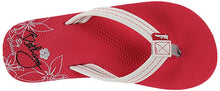 Load image into Gallery viewer, Kids Cobian Girls&#39; Lil Bethany Bounce Sandals Flip Flops
