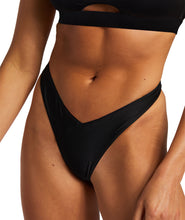 Load image into Gallery viewer, Billabong A/DIV High Leg Womens Bikini Bottom
