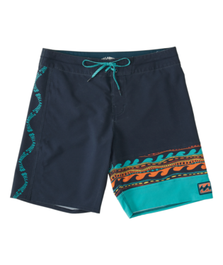 Billabong Burleigh Pro Boardshort