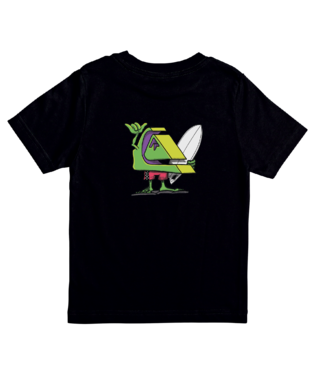 Quiksilver Youth Surf Buddy SS Tee