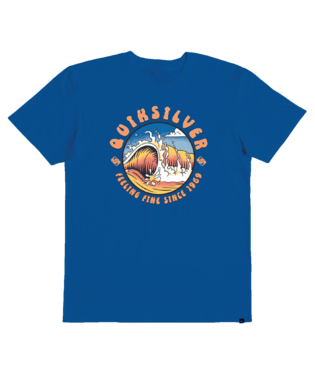 Quiksilver Light Tunnel Boys TS