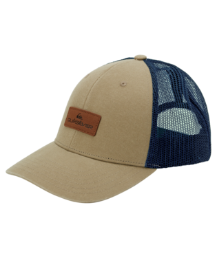 Quiksilver Caps – Wabasso Beach & Surf Zone, Inc.