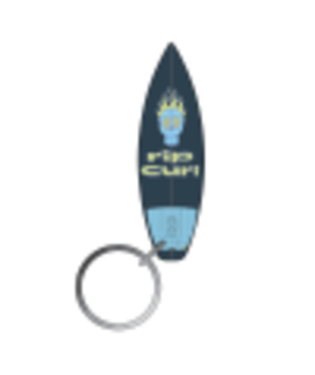 Rip Curl Surfboard Key Rings