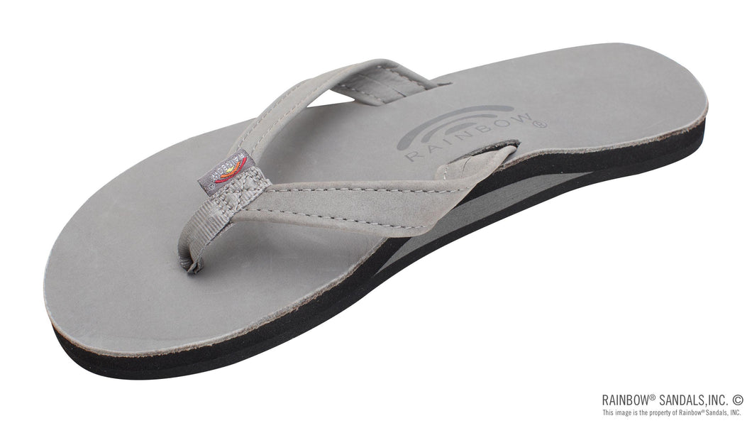 Rainbow Womens Catalina Single layer Grey