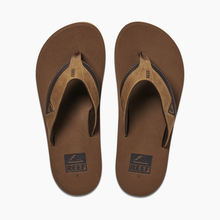 Load image into Gallery viewer, Reef Men&#39;s Cushion Dawn Flip Flop Sandals
