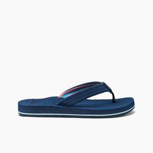 Load image into Gallery viewer, Reef Cushion Breeze Midnight Sandal
