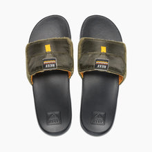 Load image into Gallery viewer, Reef - Stash Men&#39;s Sandals
