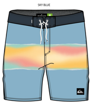 Load image into Gallery viewer, Quiksilver Boy&#39;s Surfsilk Air Brush Boardshort

