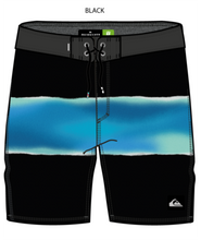 Load image into Gallery viewer, Quiksilver Boy&#39;s Surfsilk Air Brush Boardshort
