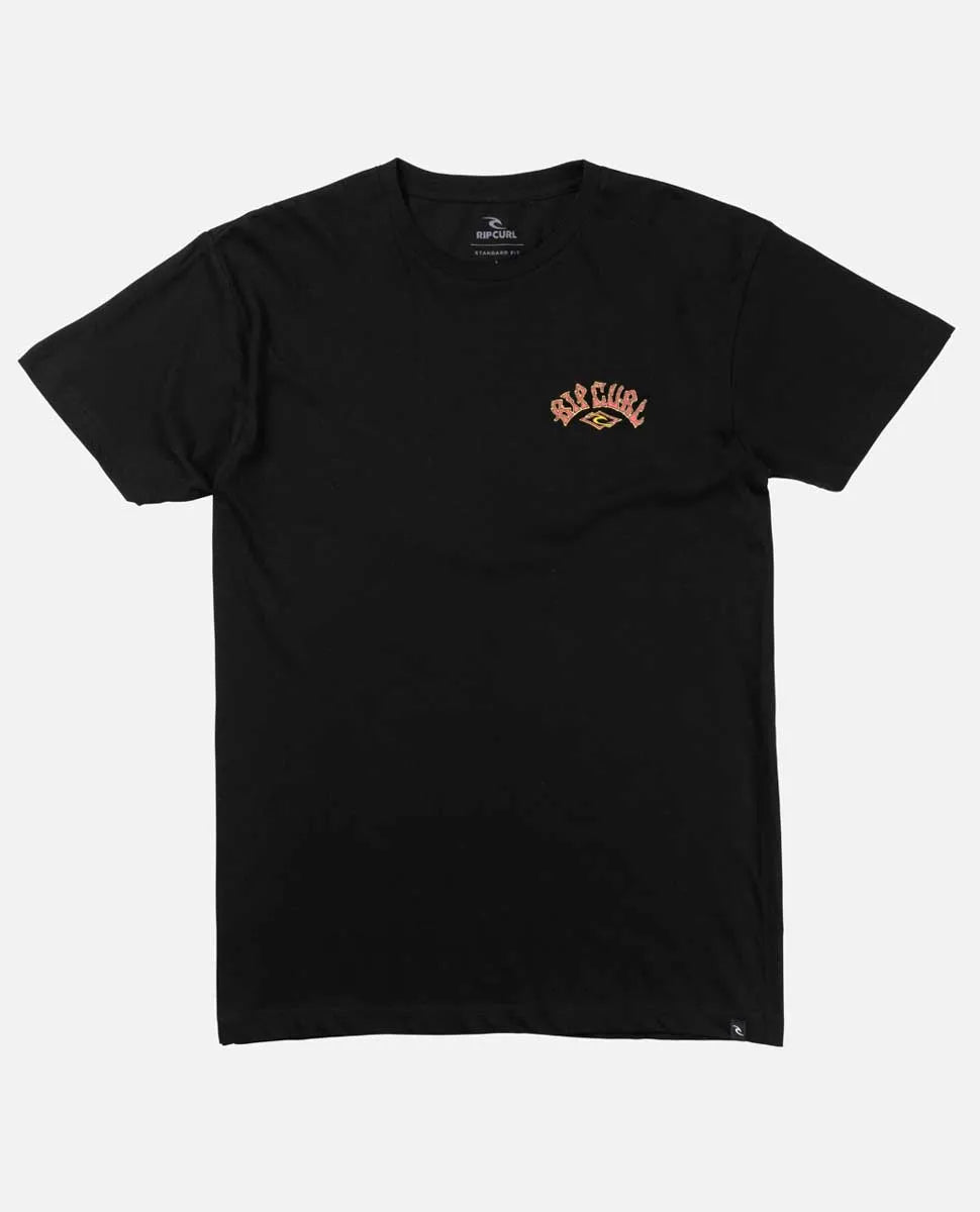 Rip Curl Shred T-Shirt SST